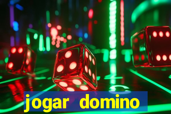 jogar domino apostado online